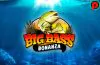 Big Bass Bonanza